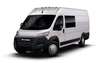 2026 RAM ProMaster 3500 Base