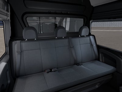 2026 RAM ProMaster 3500 Base