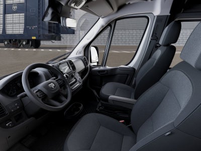 2026 RAM ProMaster 3500 Base