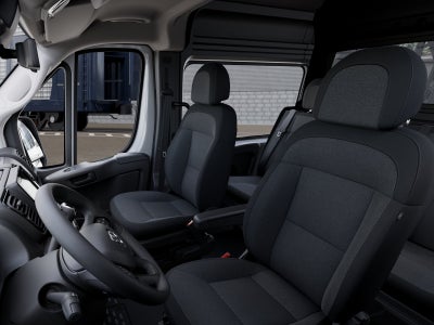 2026 RAM ProMaster 3500 Base