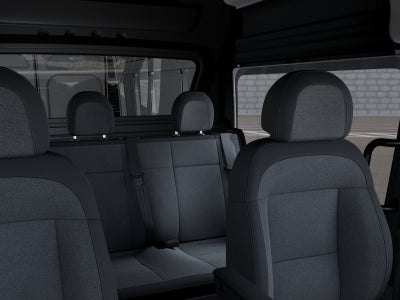 2026 RAM ProMaster 3500 Base