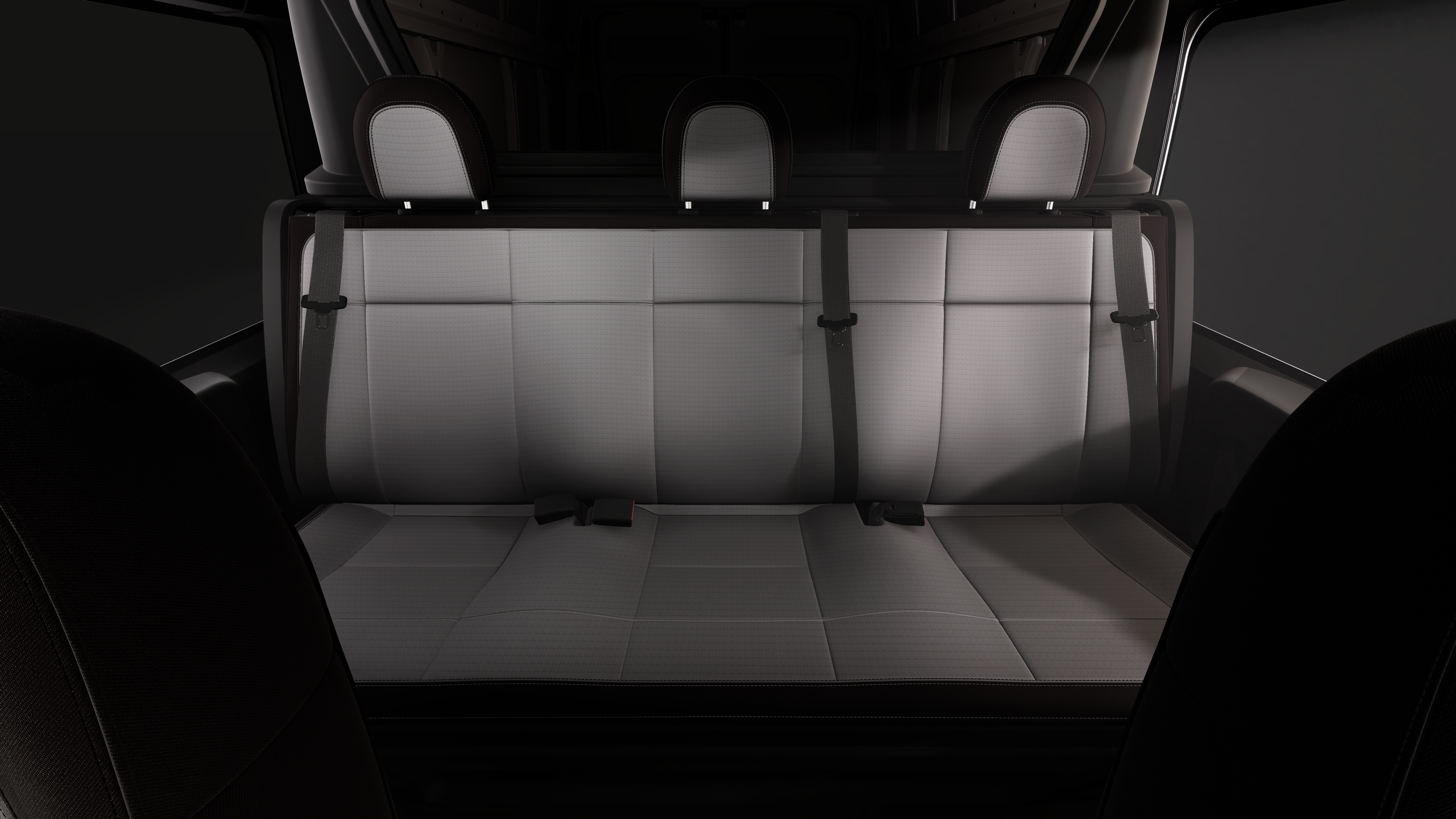 2026 RAM ProMaster 3500 Base