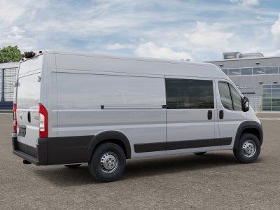 2026 RAM ProMaster 3500 Base