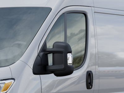 2026 RAM ProMaster 3500 TRADESMAN