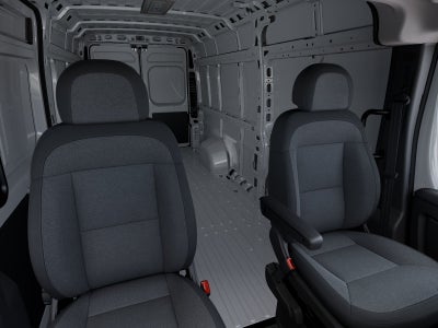 2026 RAM ProMaster 3500 TRADESMAN