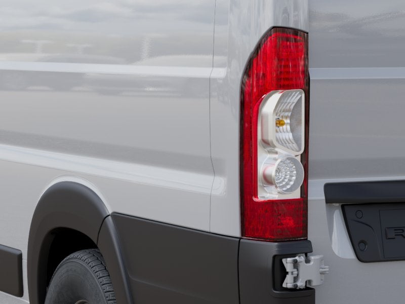 2026 RAM ProMaster 3500 TRADESMAN