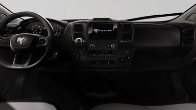 2026 RAM ProMaster 3500 Base
