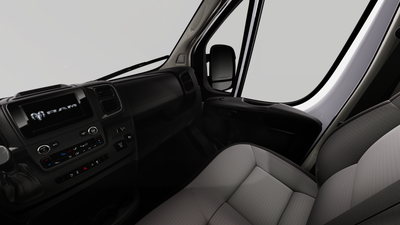 2026 RAM ProMaster 3500 Base