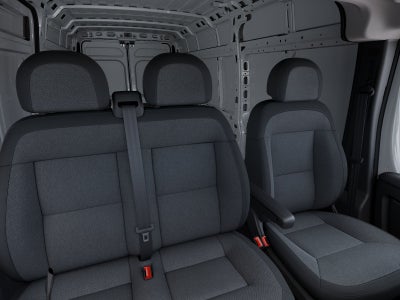 2026 RAM ProMaster 3500 TRADESMAN