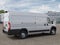 2026 RAM ProMaster 3500 TRADESMAN