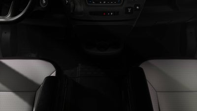 2026 RAM ProMaster 3500 Base