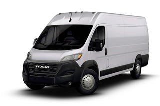 2026 RAM ProMaster 3500 Base