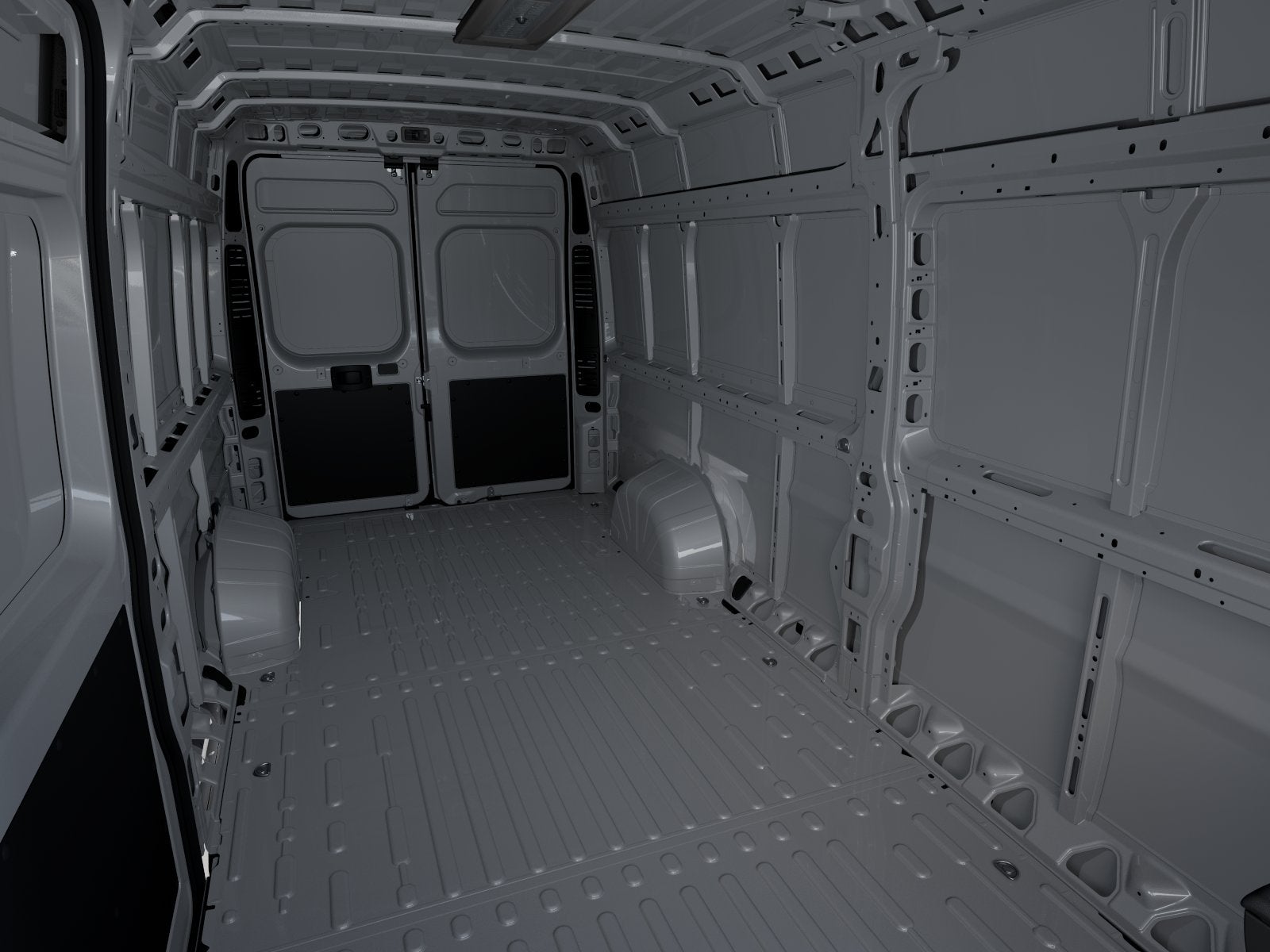 2026 RAM ProMaster 3500 Base