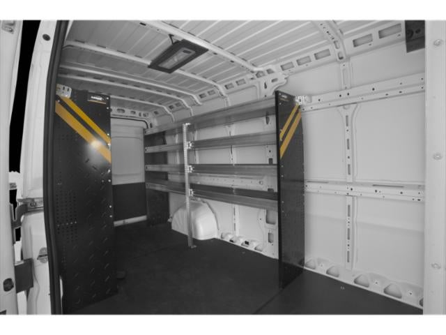 2027 RAM Promaster Base