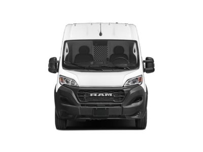 2027 RAM Promaster Base