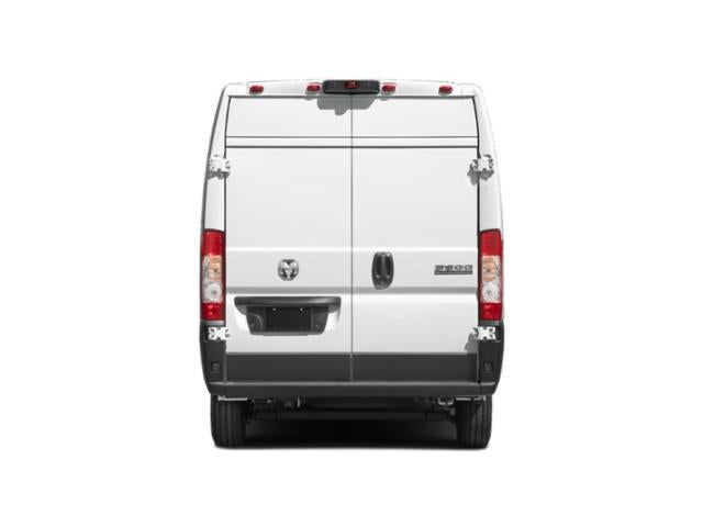 2027 RAM Promaster Base