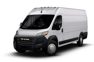 2026 RAM ProMaster 3500 Base