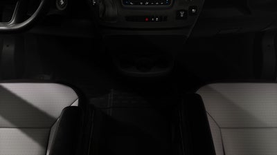 2026 RAM ProMaster 3500 TRADESMAN