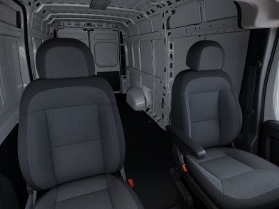 2026 RAM ProMaster 3500 TRADESMAN