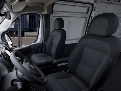 2026 RAM ProMaster 3500 TRADESMAN