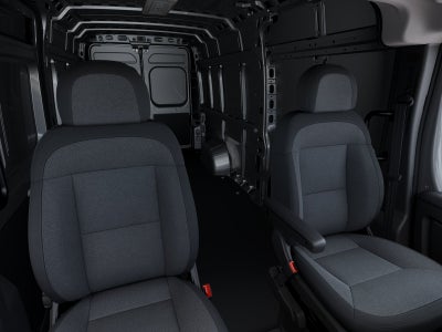 2026 RAM ProMaster 3500 Base