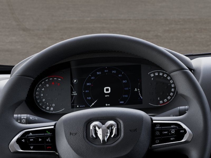 2026 RAM ProMaster 3500 Base