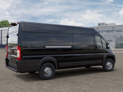 2026 RAM ProMaster 3500 Base