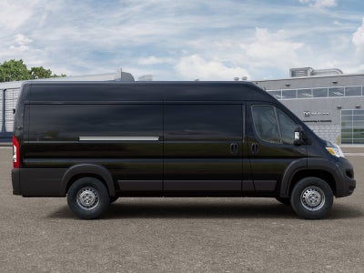 2026 RAM ProMaster 3500 Base
