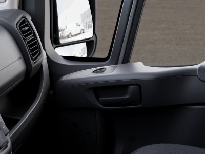 2026 RAM ProMaster 3500 Base