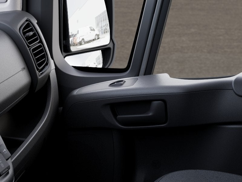 2026 RAM ProMaster 3500 Base