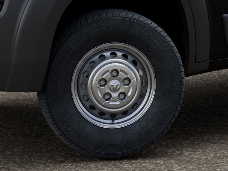 2026 RAM ProMaster 3500 Base