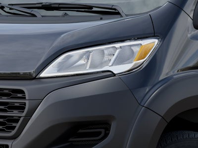 2026 RAM ProMaster 3500 Base