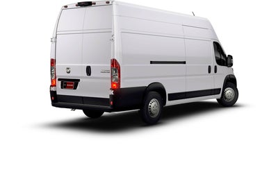 2026 RAM ProMaster 3500 Base
