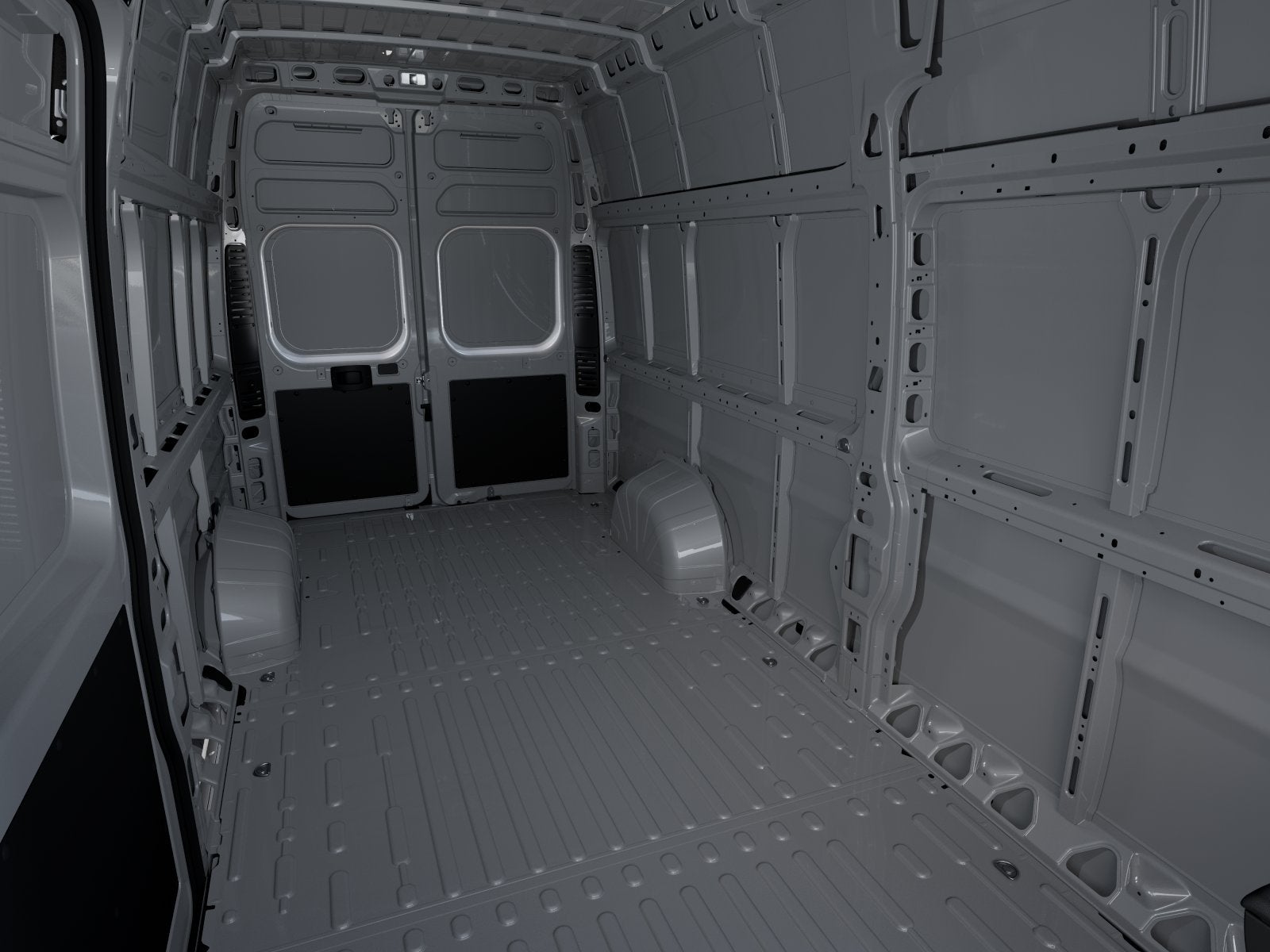 2026 RAM ProMaster 3500 Base
