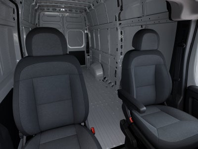 2026 RAM ProMaster 3500 Base