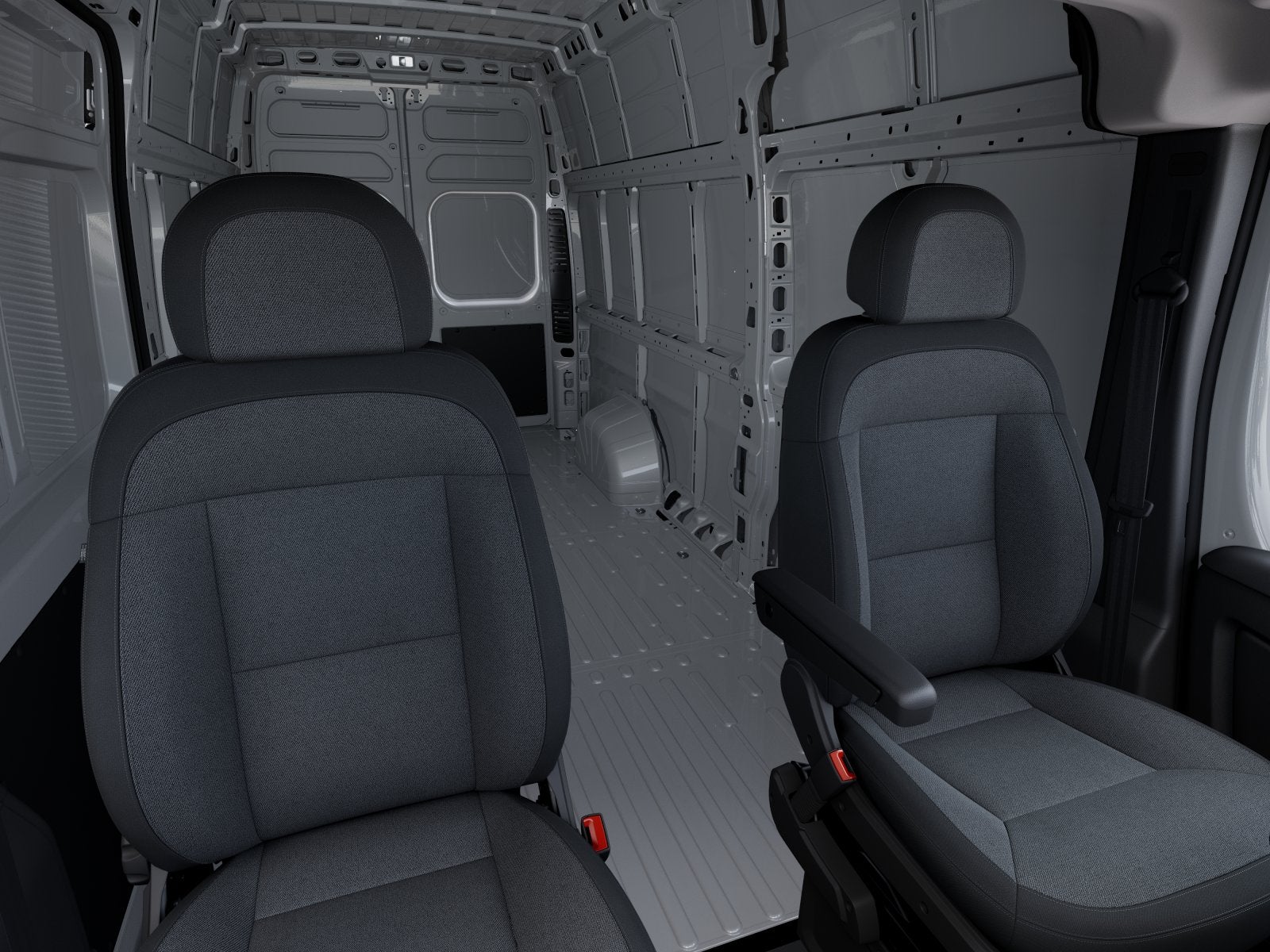 2026 RAM ProMaster 3500 Base