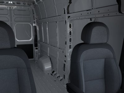 2026 RAM ProMaster 3500 Base