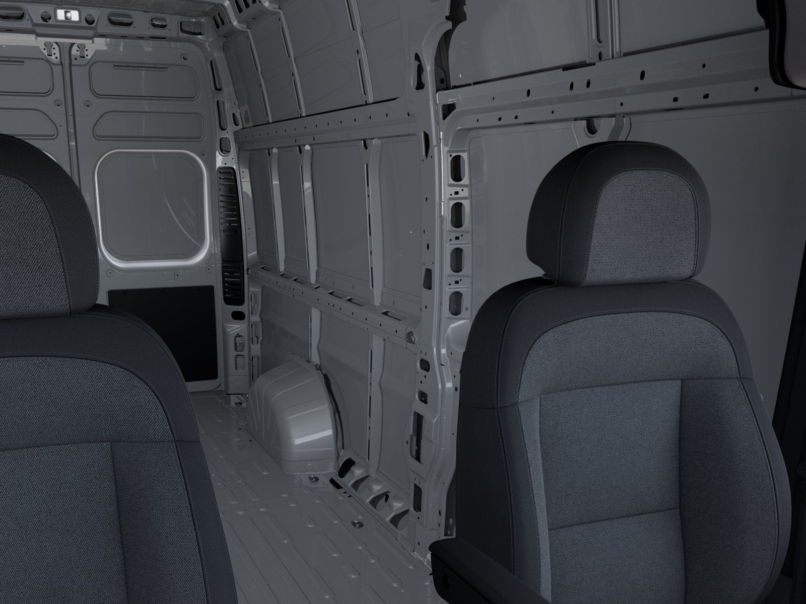 2026 RAM ProMaster 3500 Base