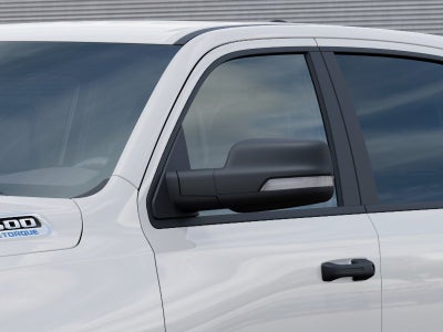 2027 RAM 1500 BIG HORN