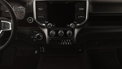 2026 RAM 1500 Base