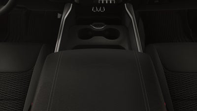 2026 RAM 1500 Base