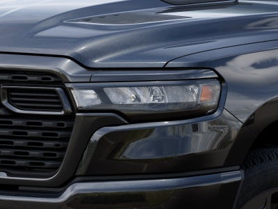 2026 RAM 1500 Base