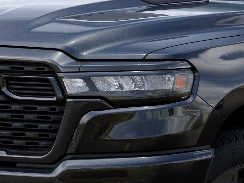 2026 RAM 1500 Base