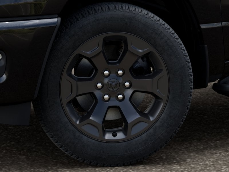 2026 RAM 1500 Base