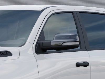 2027 RAM 1500 BIG HORN