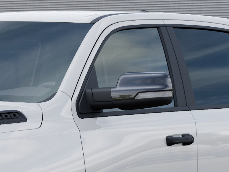 2027 RAM 1500 BIG HORN