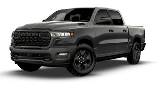 2026 RAM 1500 Base