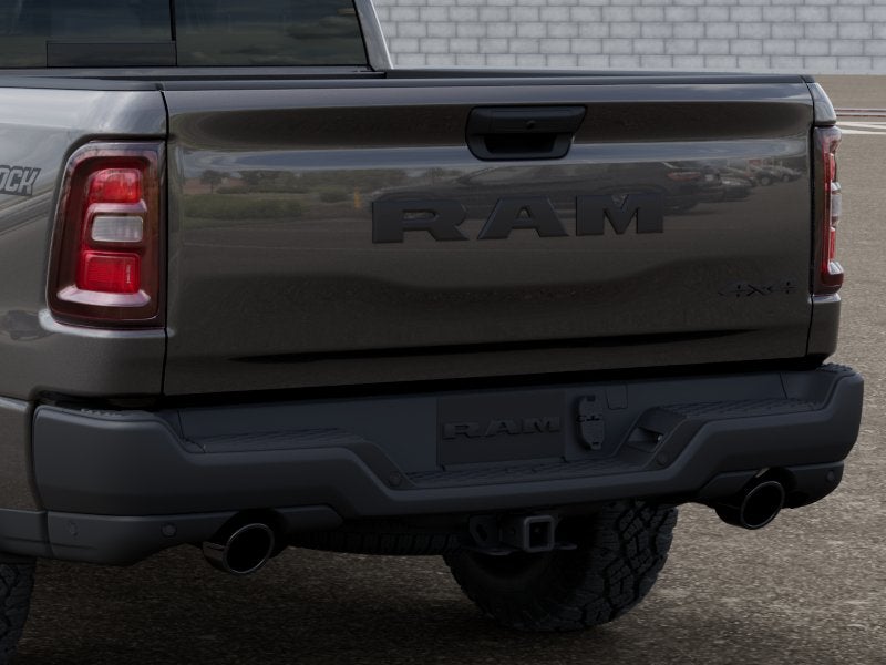 2026 RAM 1500 Base