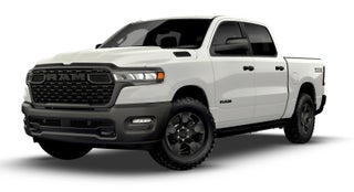 2026 RAM 1500 Base