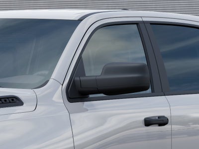 2026 RAM 1500 Base